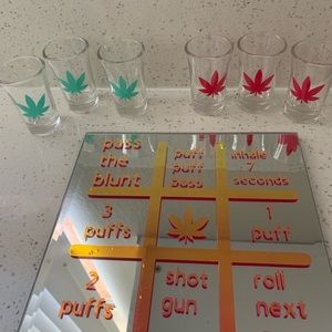 Adult party games custom